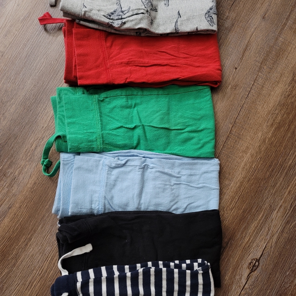 Joggers
